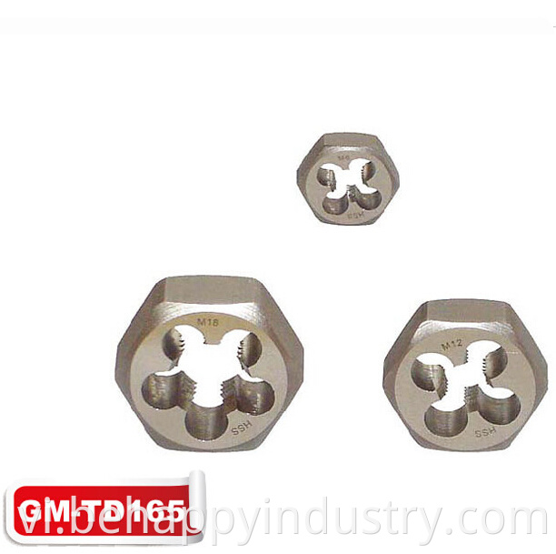 grip tap die set